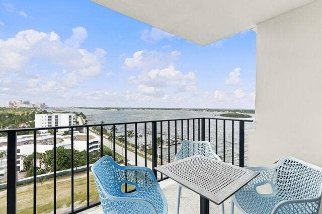 3800 Washington Road, #1208, West Palm Beach, FL 33405 Patio