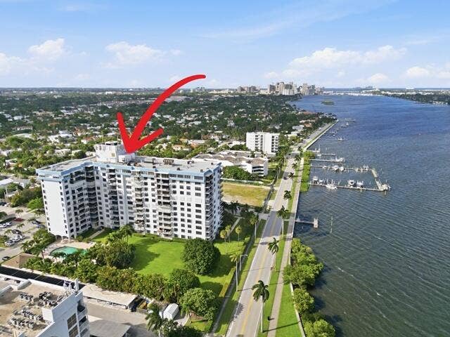 Property photo for 3800 Washington Road, #1208, West Palm Beach, FL