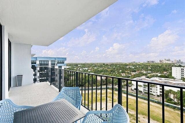 3800 Washington Road, #1208, West Palm Beach, FL 33405 Patio