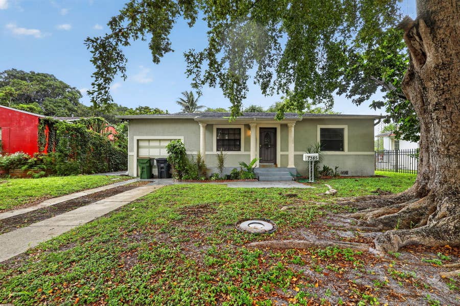 Property photo for 1385 NE 131ST Street, North Miami, FL