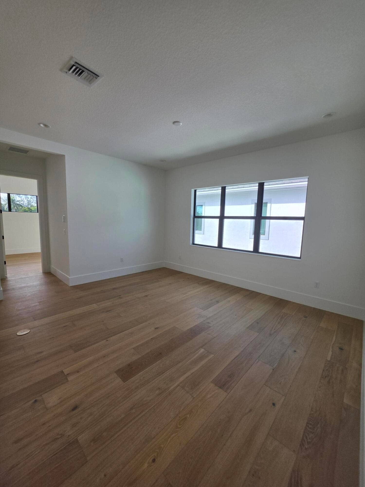 2nd Floor Loft