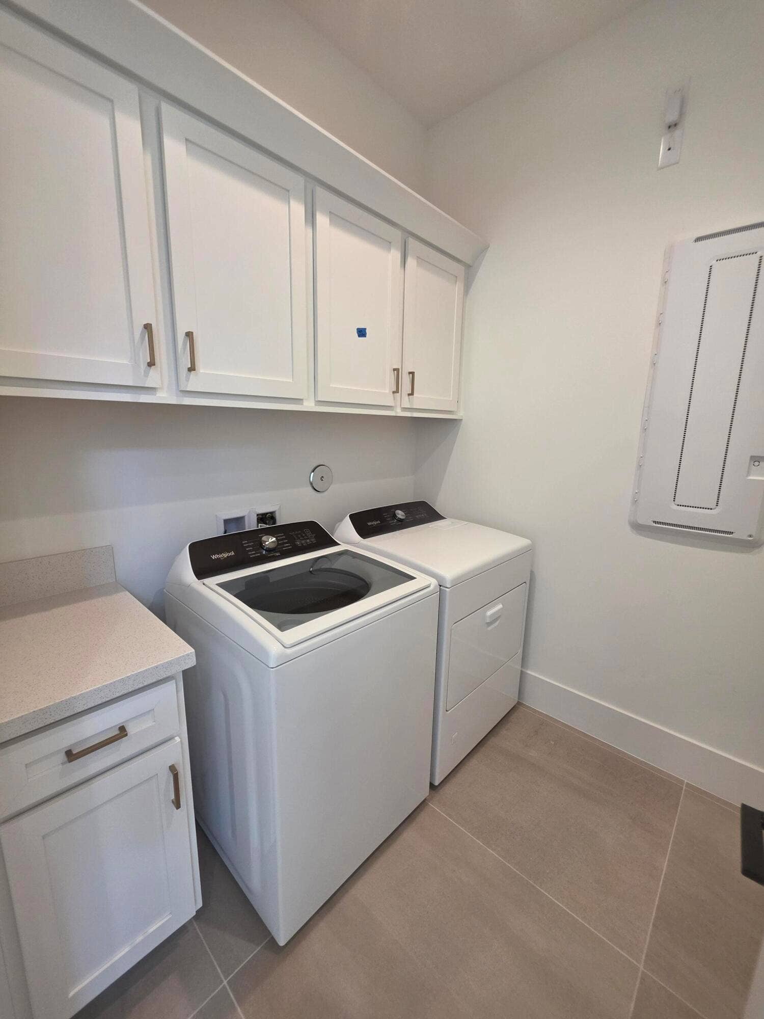 1st Floor Laundry Room