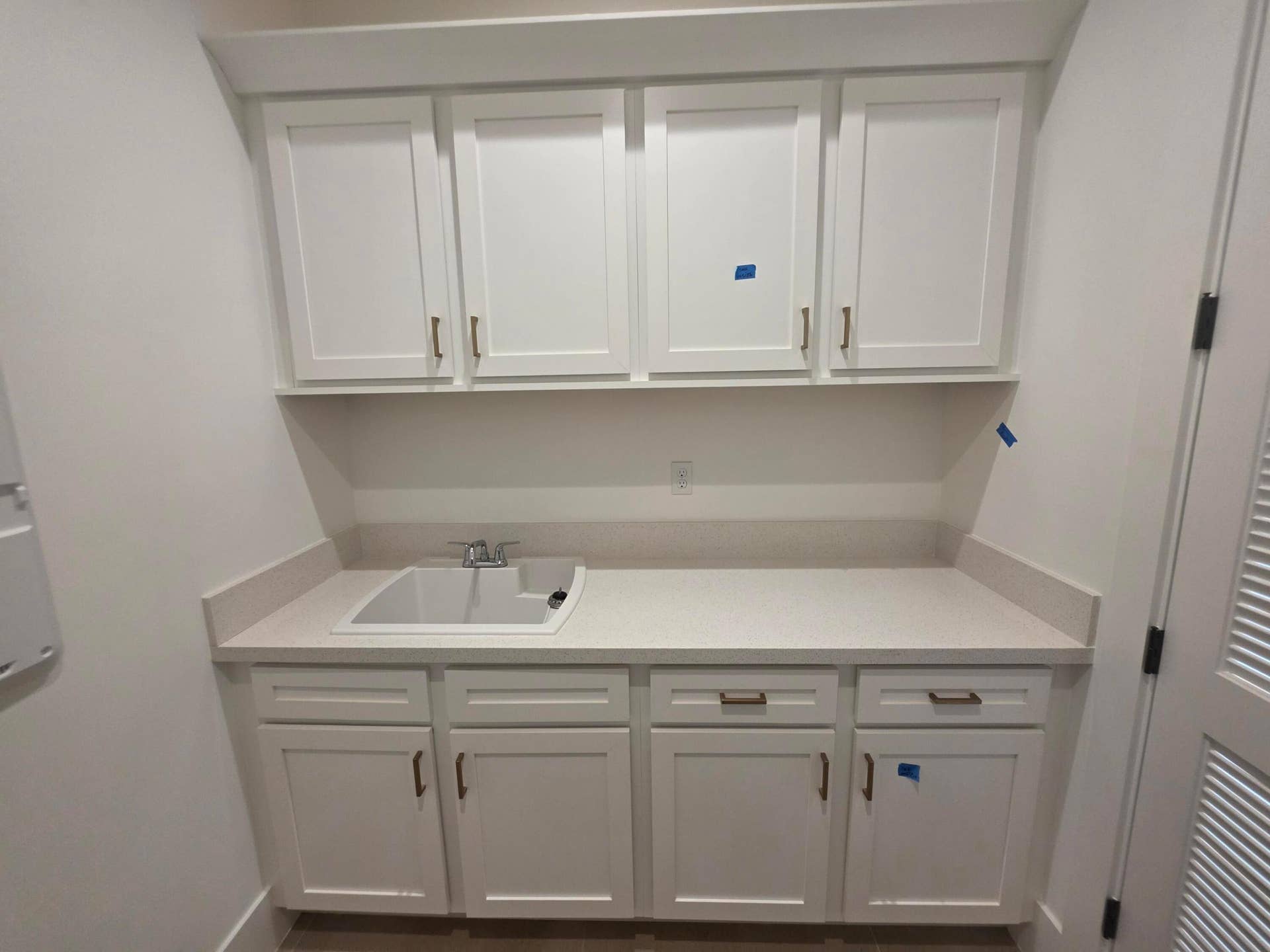 Laundry Room Cabinets