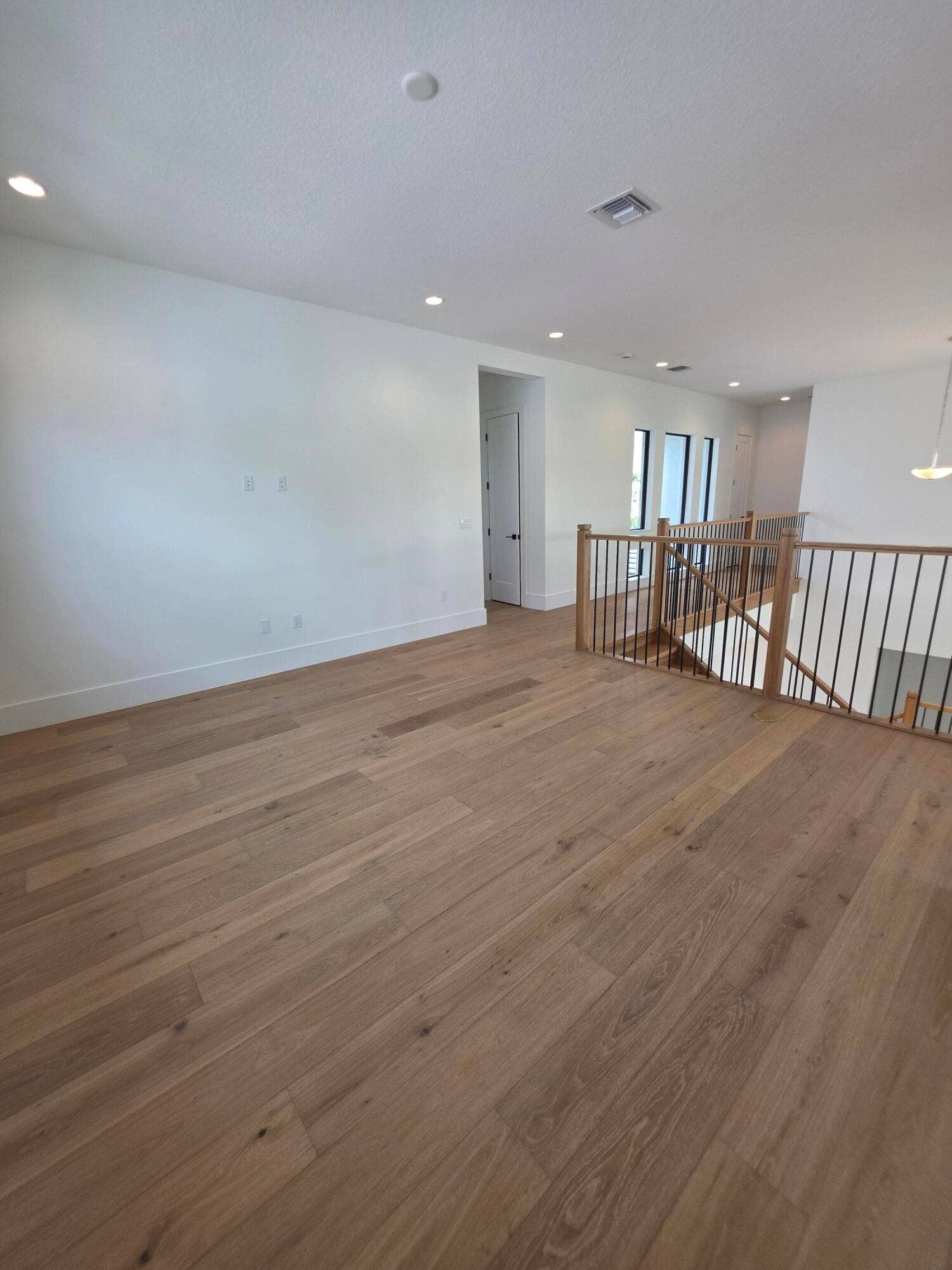 2nd Floor Loft