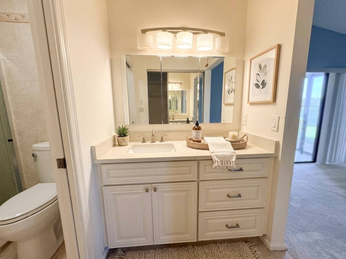 25 Centennial Court, Deerfield Beach, FL 33442 AI Staged