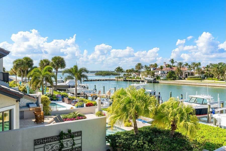 Property photo for 6549 SE South Marina Way, Stuart, FL