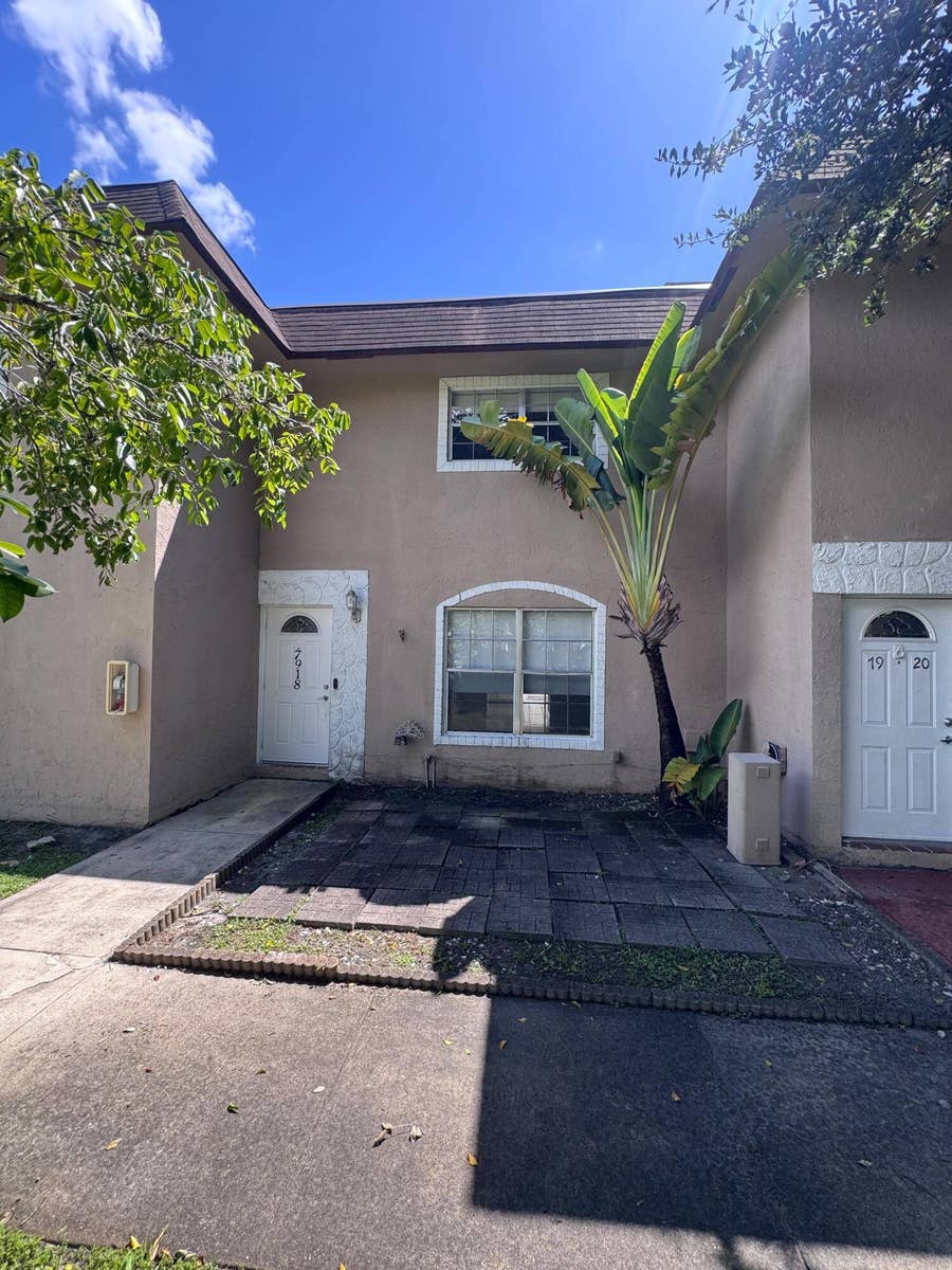 Property photo for 7918 KIMBERLY Boulevard, #304, North Lauderdale, FL