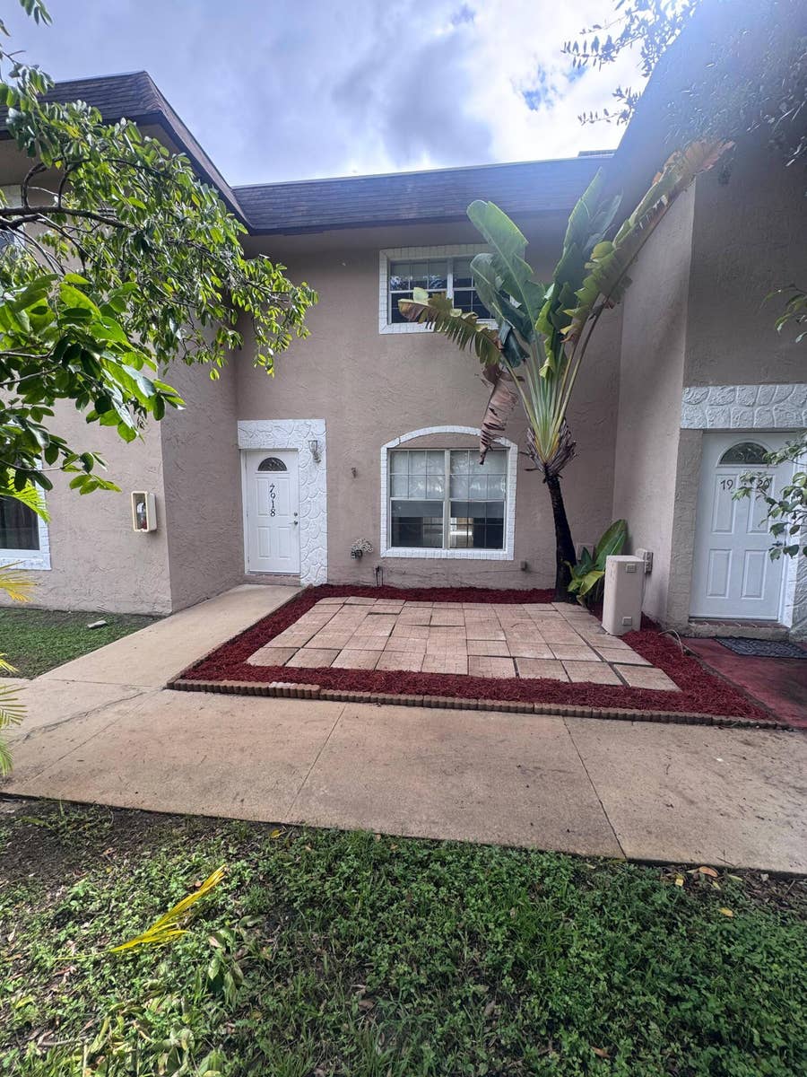Property photo for 7918 KIMBERLY Boulevard, #304, North Lauderdale, FL