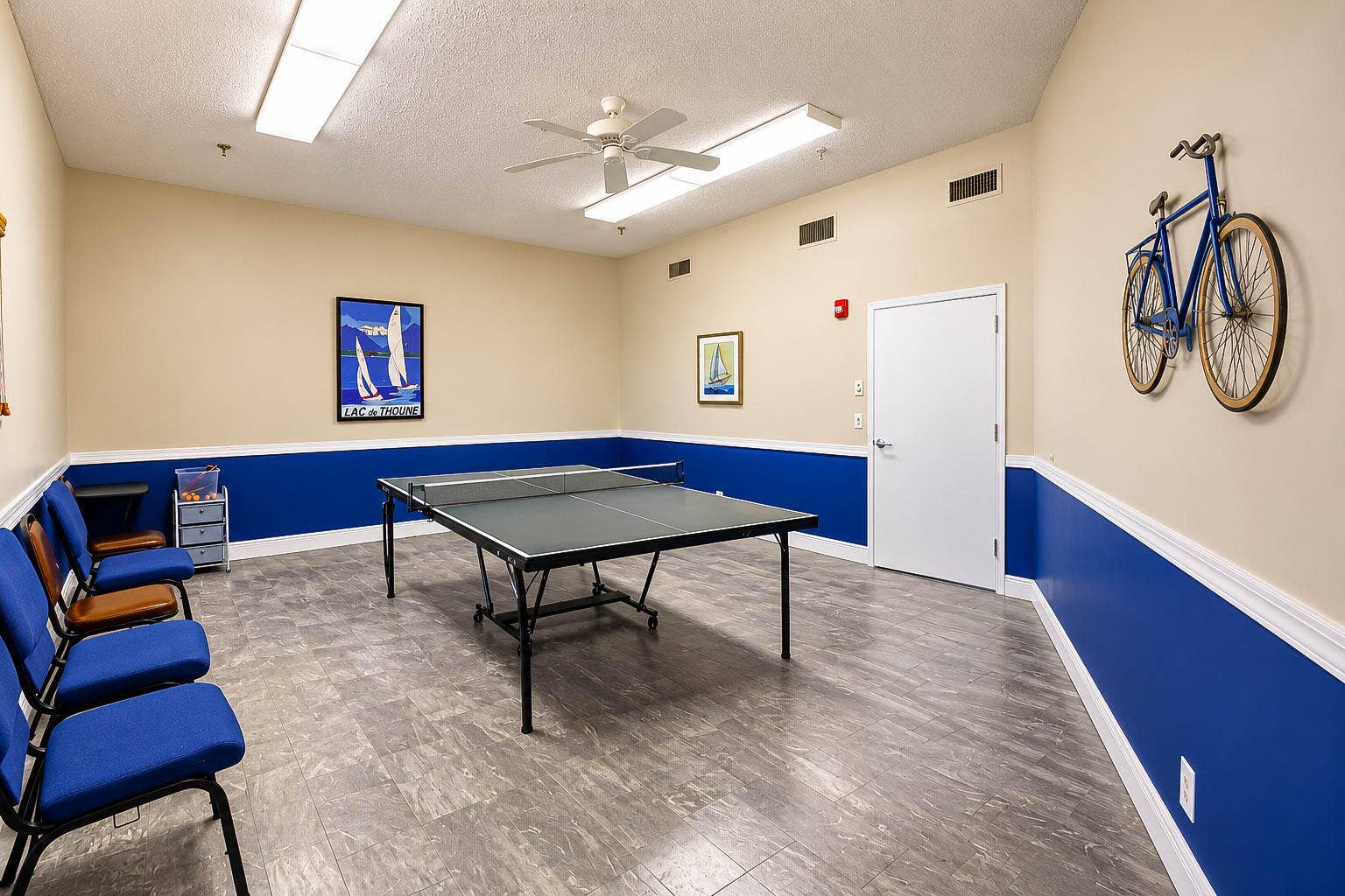 3593 Birdie Drive, #502, Lake Worth, FL 33467 CLUBHOUSE