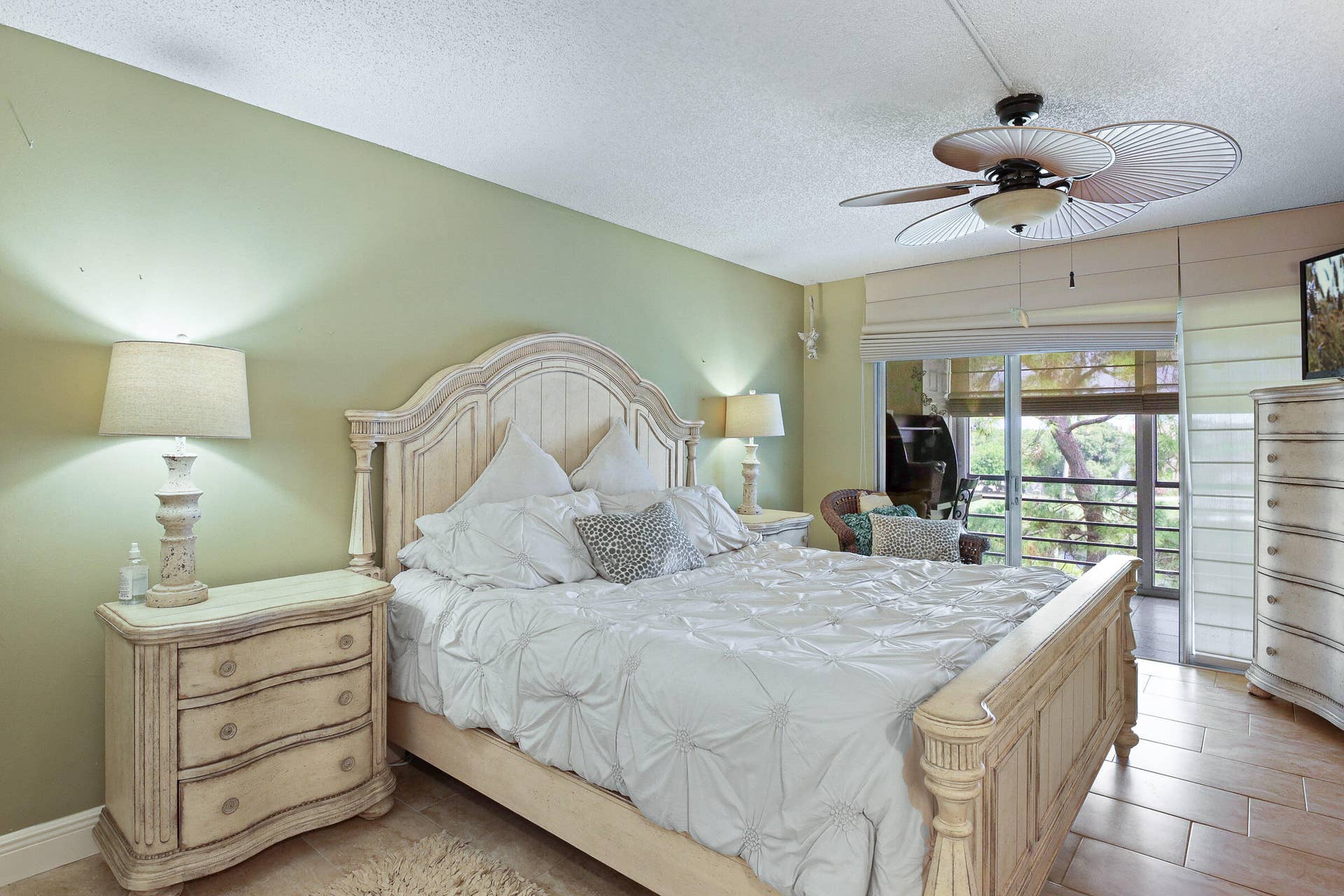 3593 Birdie Drive, #502, Lake Worth, FL 33467 MASTER BR