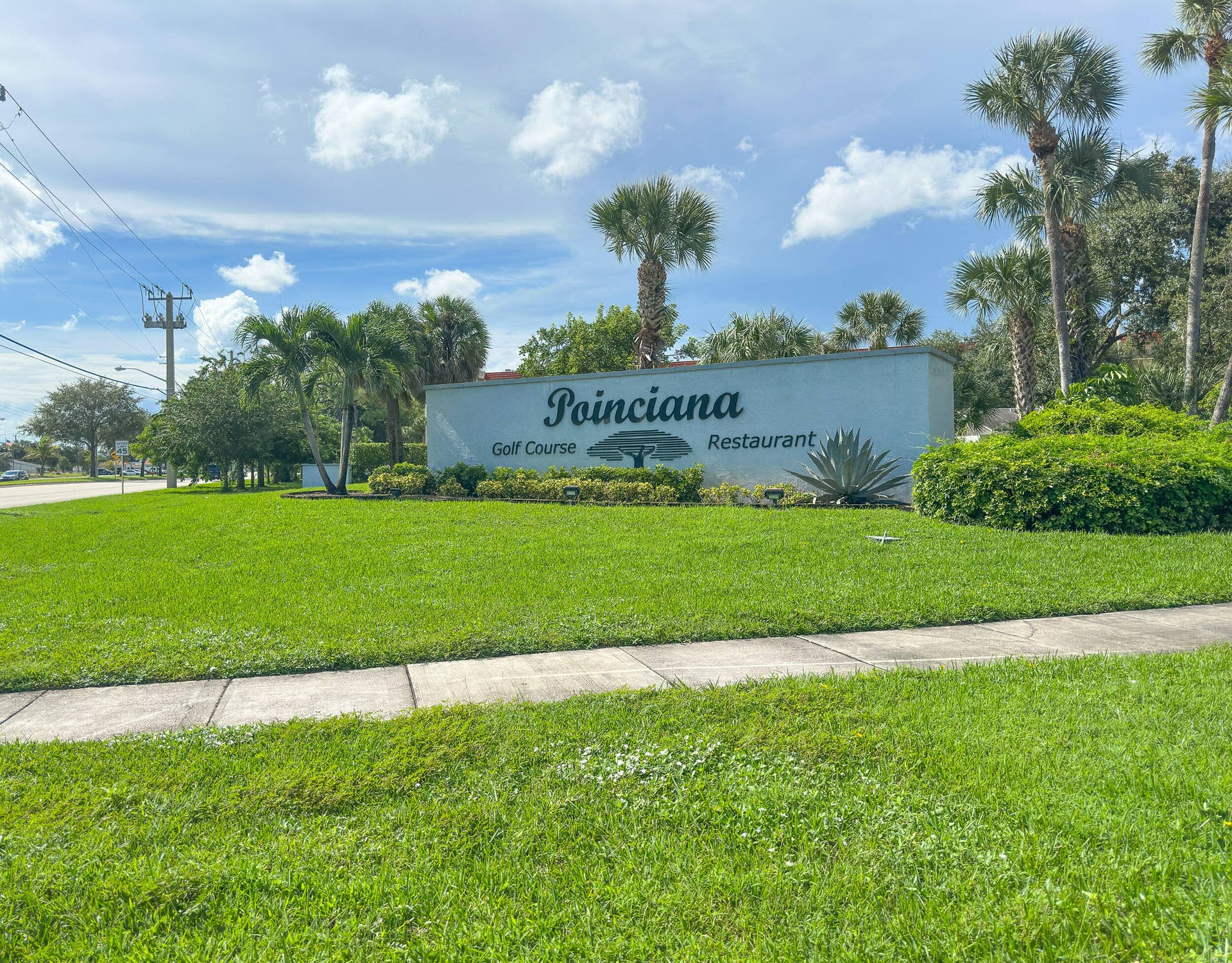 3593 Birdie Drive, #502, Lake Worth, FL 33467 POINCIANA