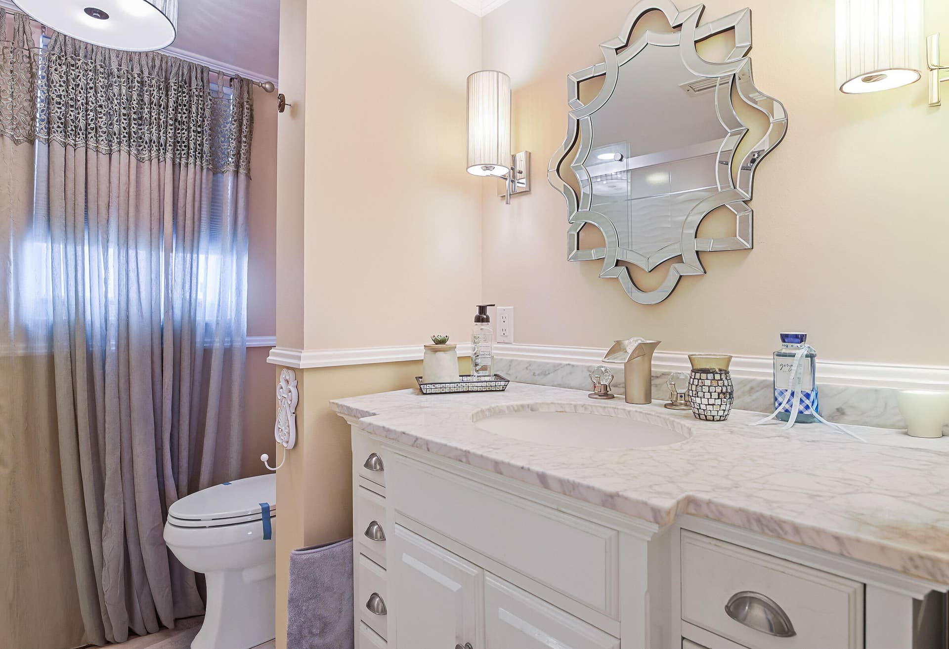 3593 Birdie Drive, #502, Lake Worth, FL 33467 MASTER BTH