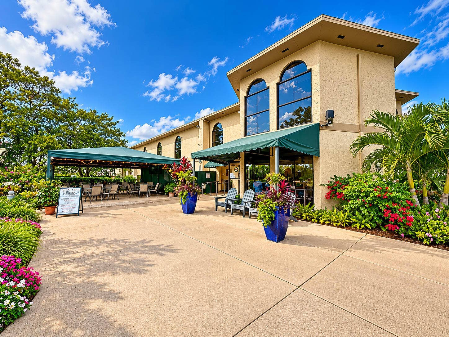 3593 Birdie Drive, #502, Lake Worth, FL 33467 CLUBHOUSE