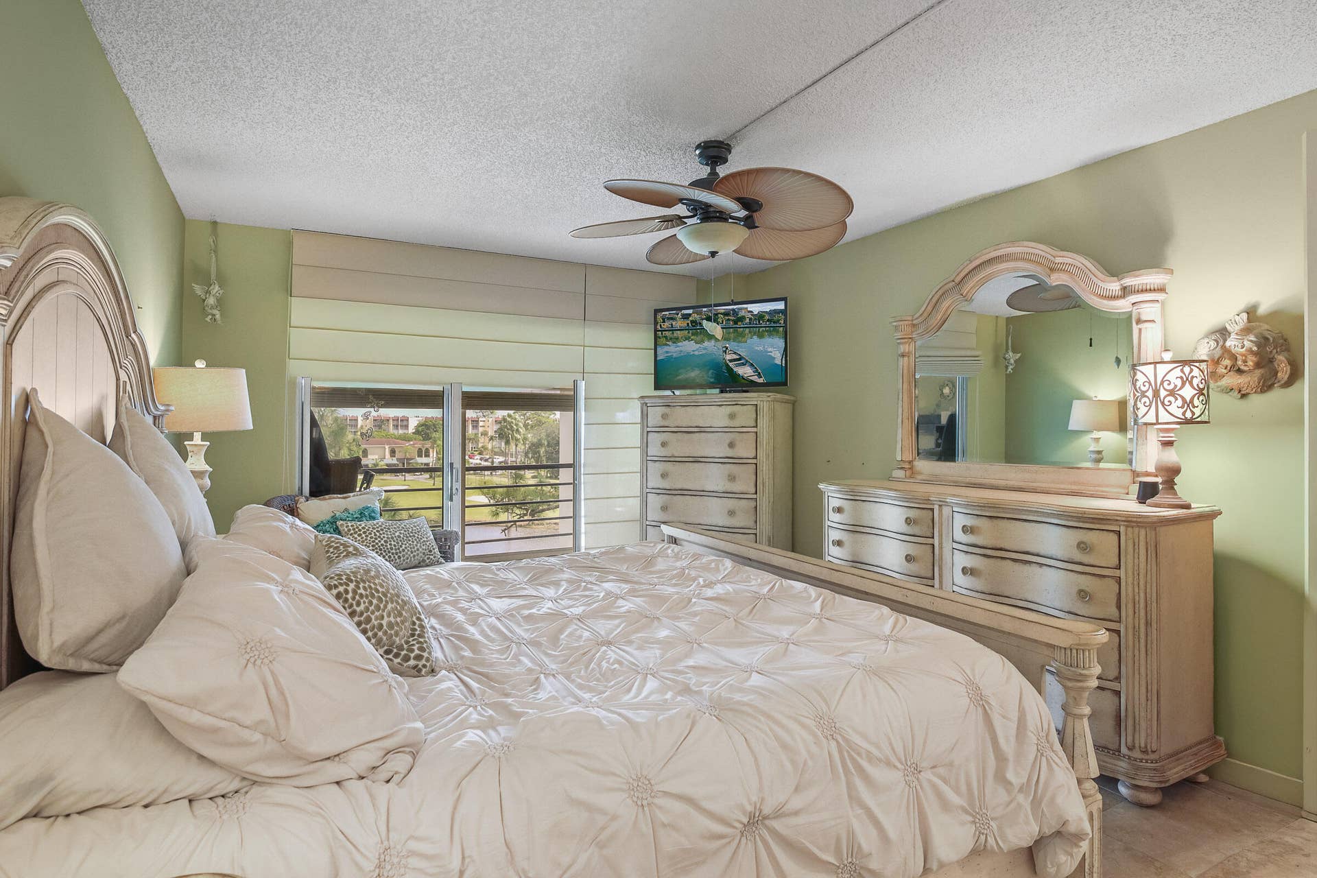 3593 Birdie Drive, #502, Lake Worth, FL 33467 MASTER BR