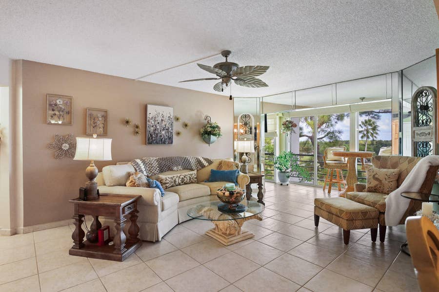 Property photo for 3593 Birdie Drive, #502, Lake Worth, FL