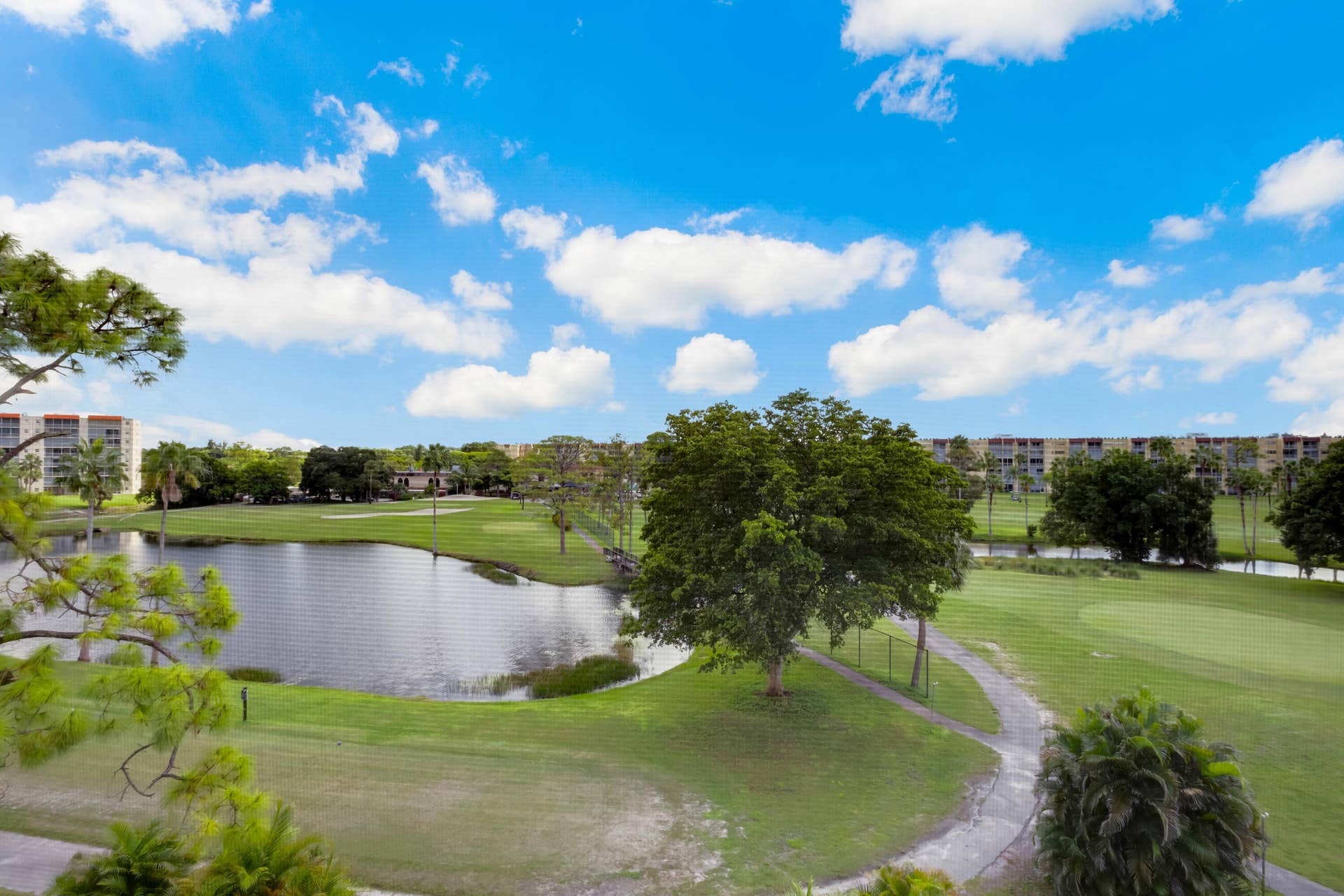 3593 Birdie Drive, #502, Lake Worth, FL 33467 VIEW