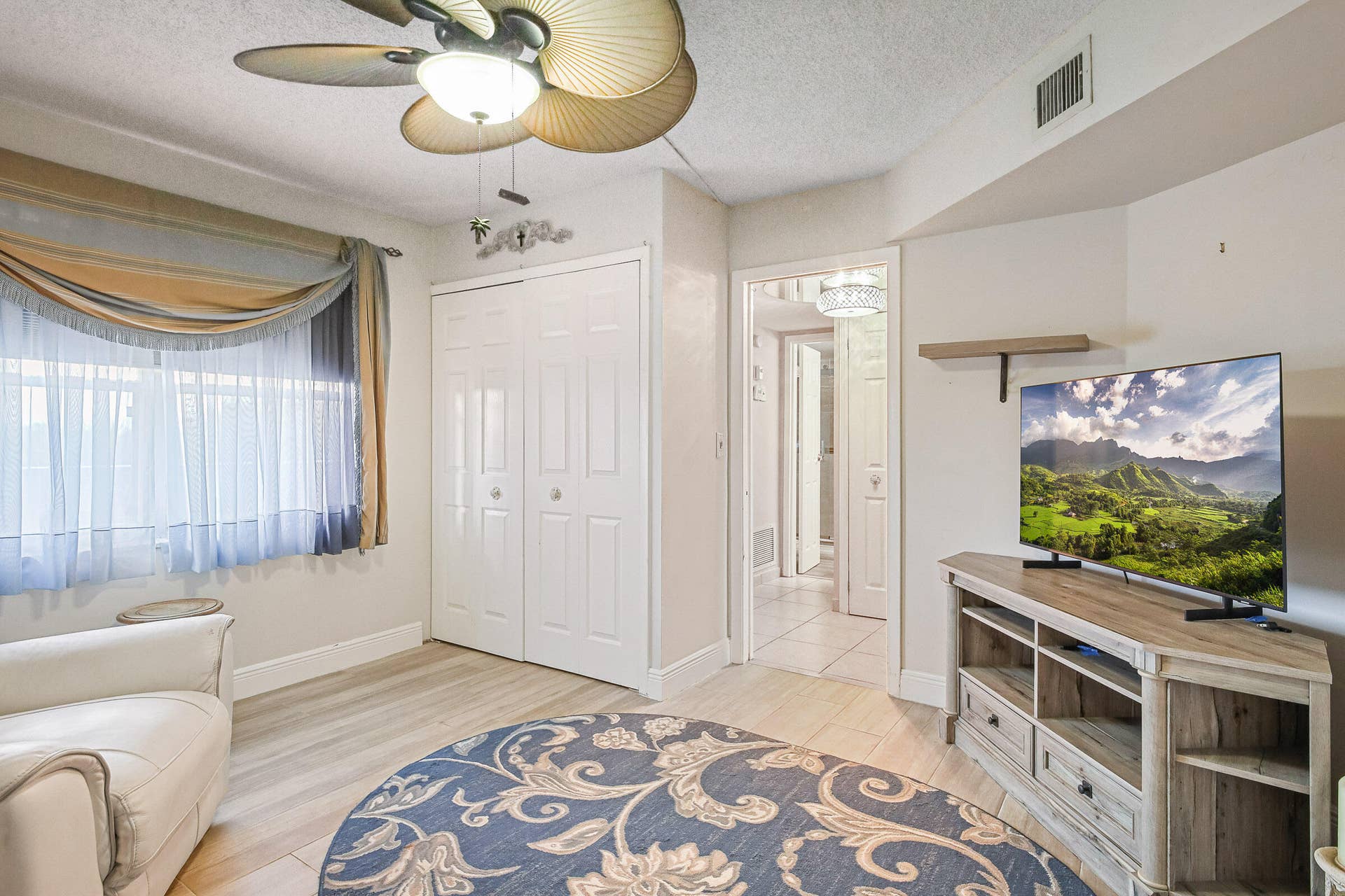 3593 Birdie Drive, #502, Lake Worth, FL 33467 GUEST BEDROOM