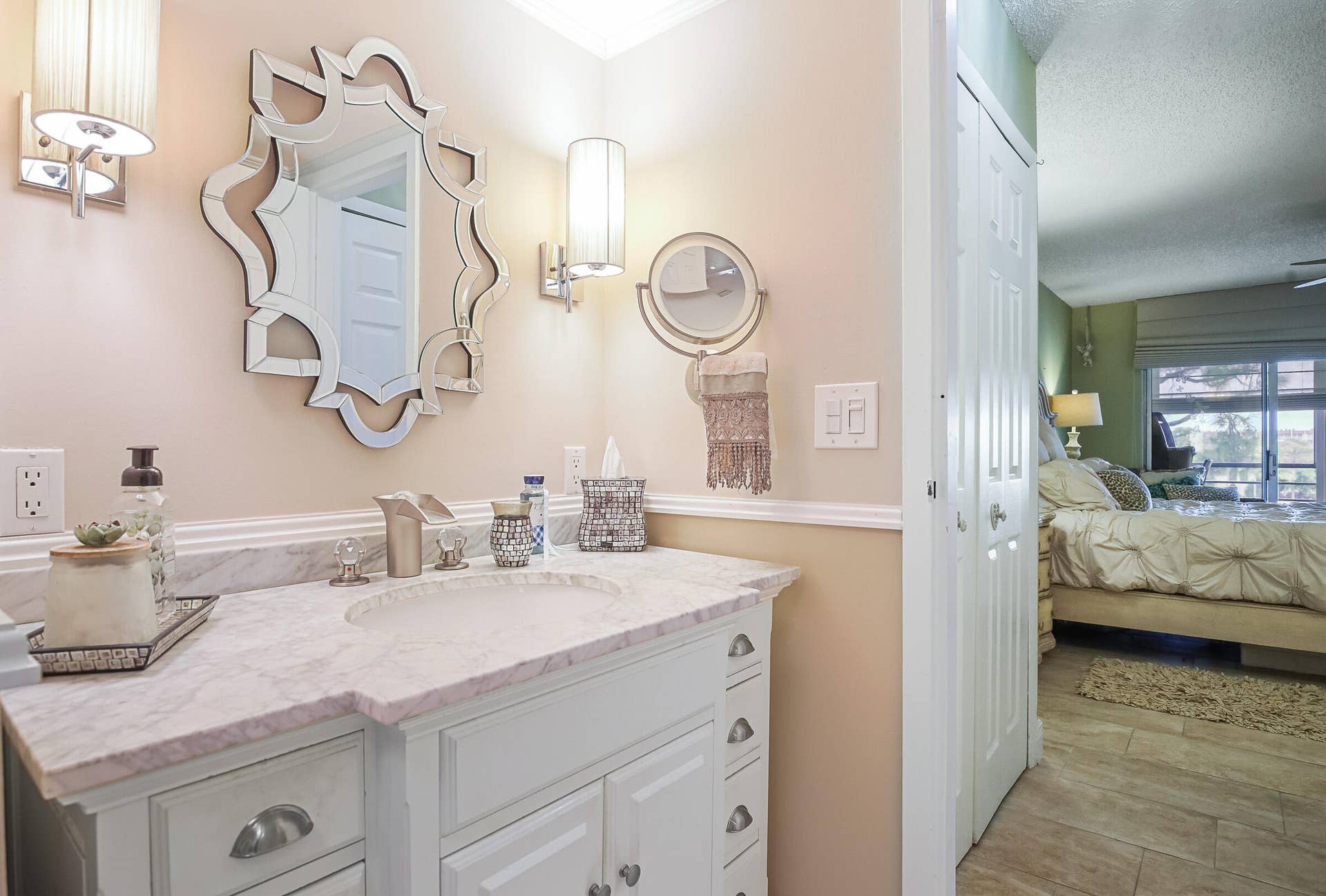 3593 Birdie Drive, #502, Lake Worth, FL 33467 MASTER BTH