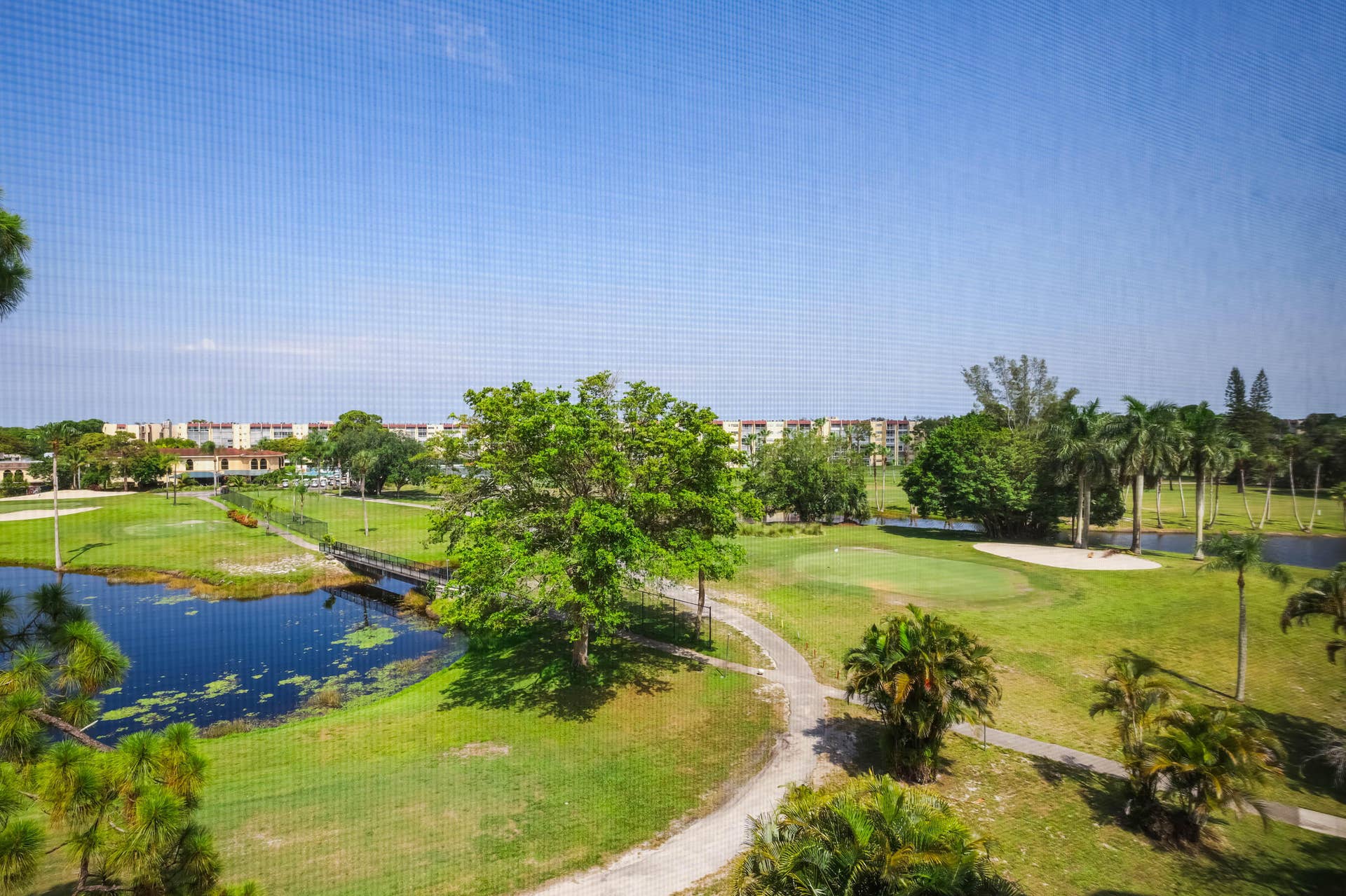 3593 Birdie Drive, #502, Lake Worth, FL 33467 VIEW