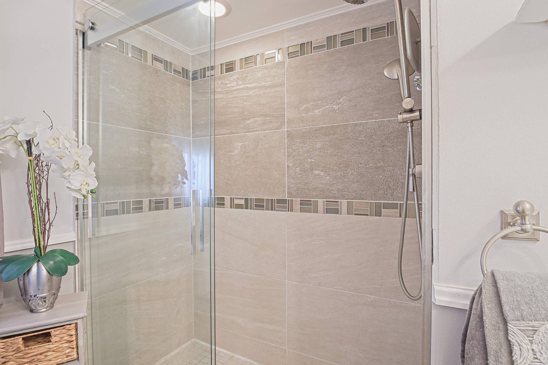 3593 Birdie Drive, #502, Lake Worth, FL 33467 GUEST BTH