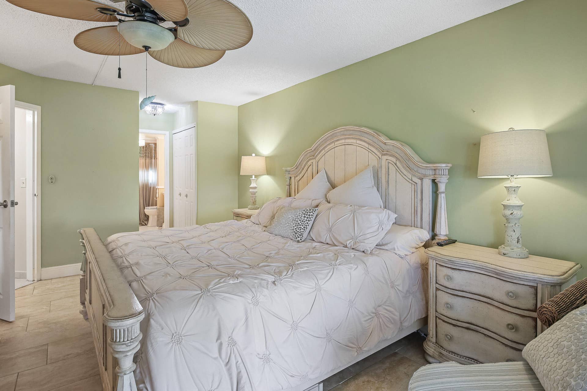 3593 Birdie Drive, #502, Lake Worth, FL 33467 MASTER BR