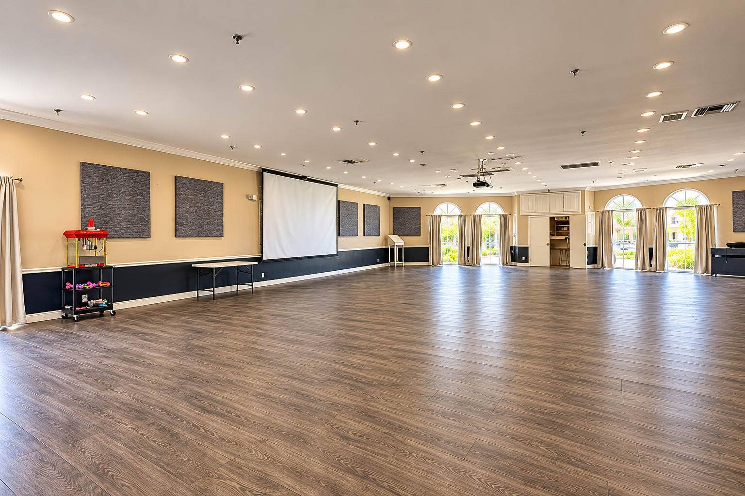 3593 Birdie Drive, #502, Lake Worth, FL 33467 CLUBHOUSE