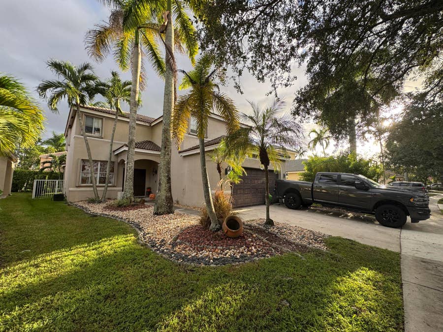 Property photo for 1628 Sweetgum Terrace, Weston, FL