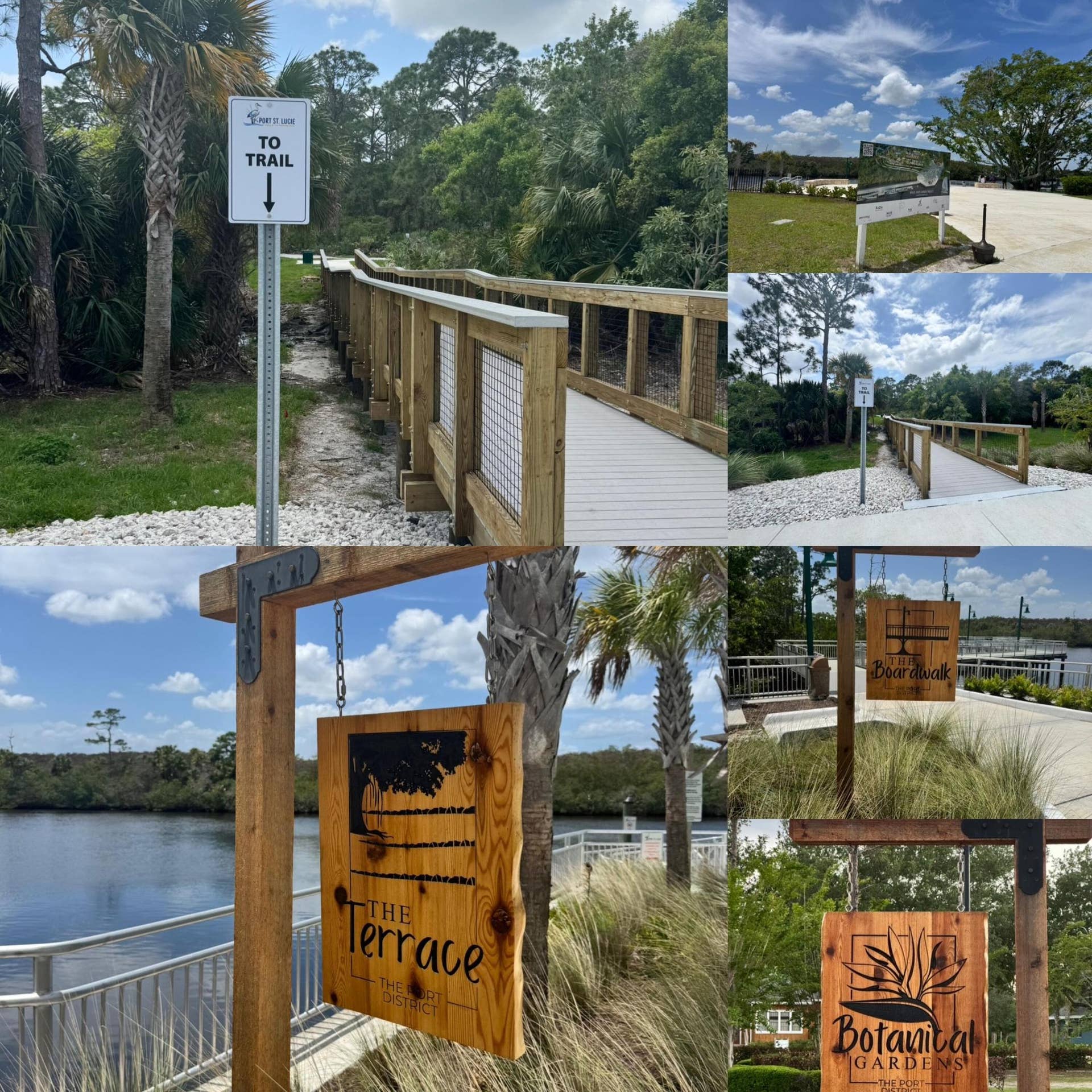 3098 SE BUR Street, Port St Lucie, FL 34952 Discover nearby nature trails, peaceful boardwalks, and scenic waterfront overlooks. Enjoy walking, exploring, and the natural beauty that makes the Sandpiper Bay area so special!