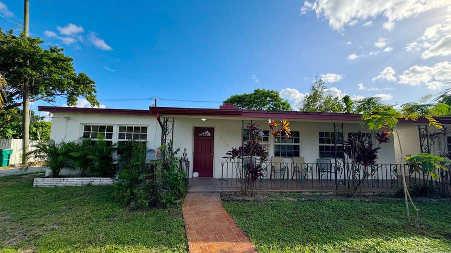 Property photo for 213 SW 3RD Place, Dania Beach, FL
