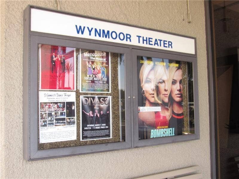 Theater