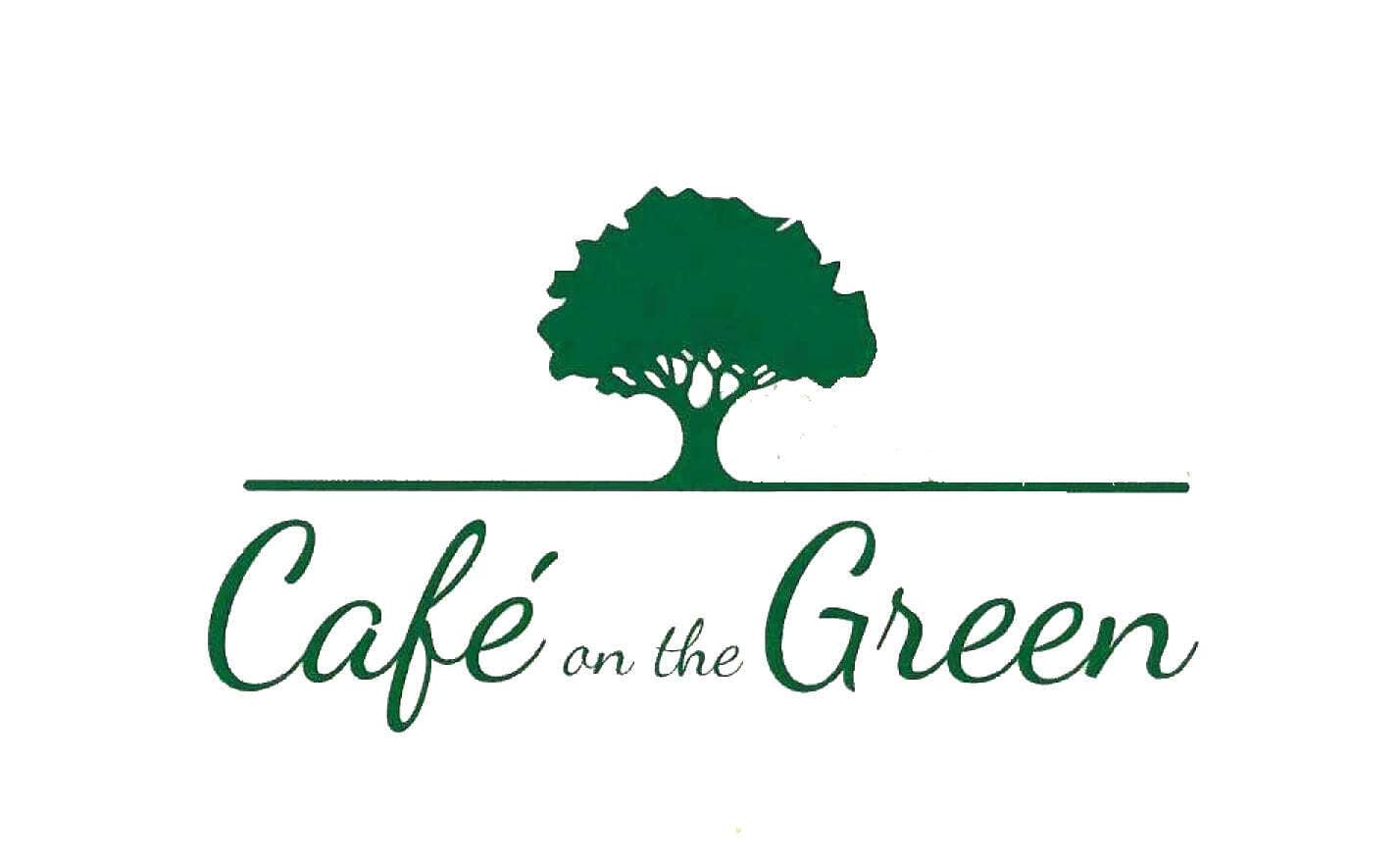 CAFE ON THE GREEN