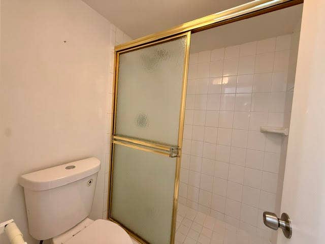 5700 NW 2nd Avenue N, #608, Boca Raton, Boca Raton, FL 33487 Primary Shower