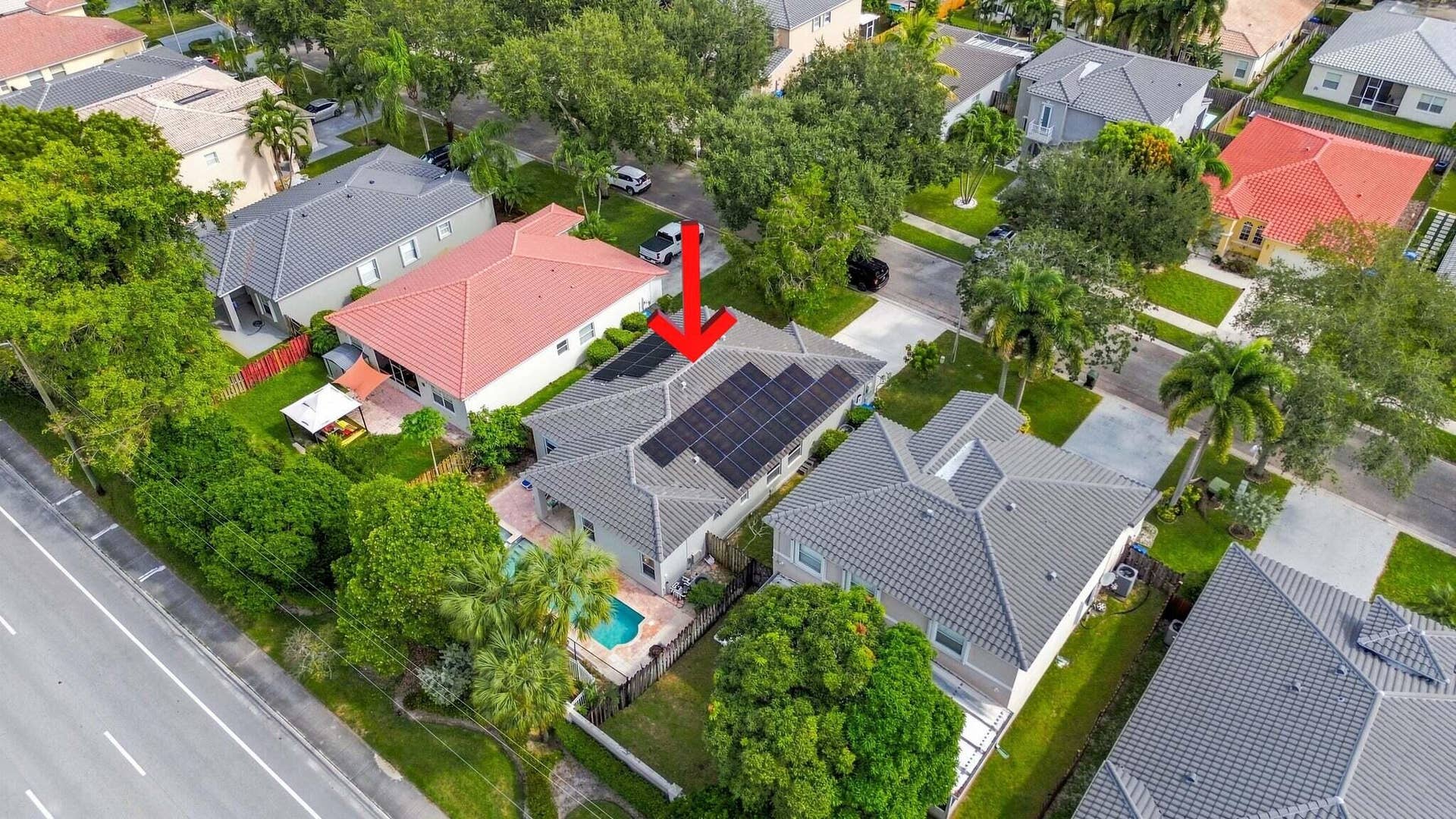 4365 NW 45TH Terrace, Coconut Creek, FL 33073 42-DJI_0936