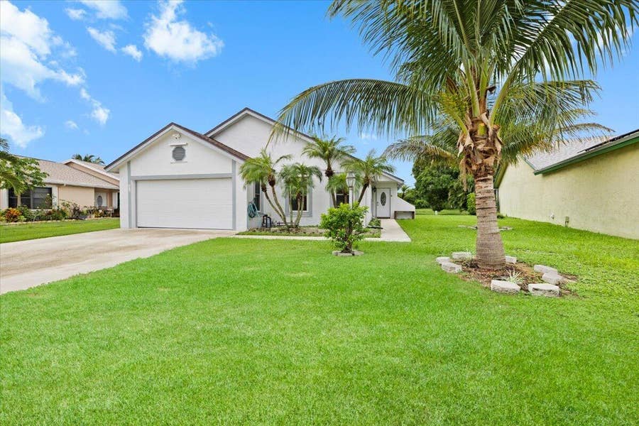 Property photo for 4485 Brook Drive, West Palm Beach, FL