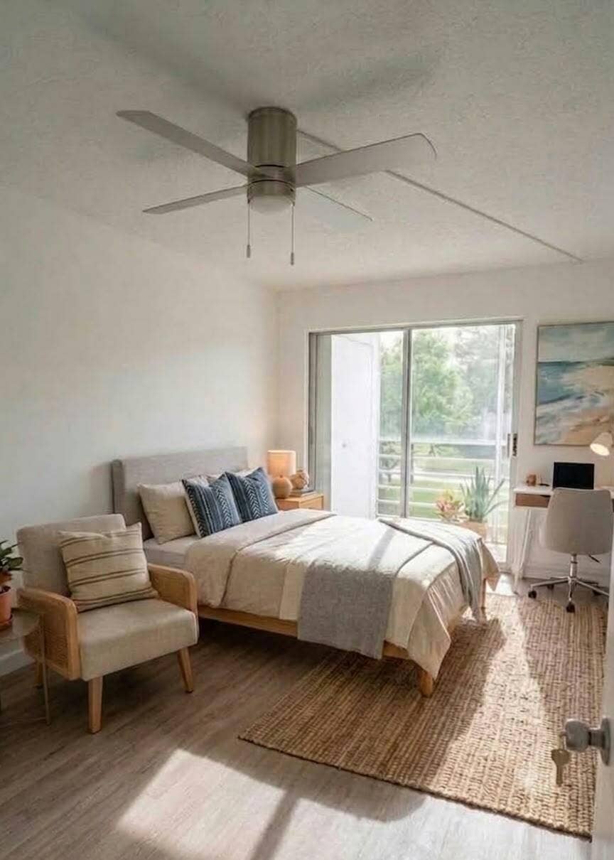 354 MANSFIELD I, #354, Boca Raton, Boca Raton, FL 33434 Room 2 muebles