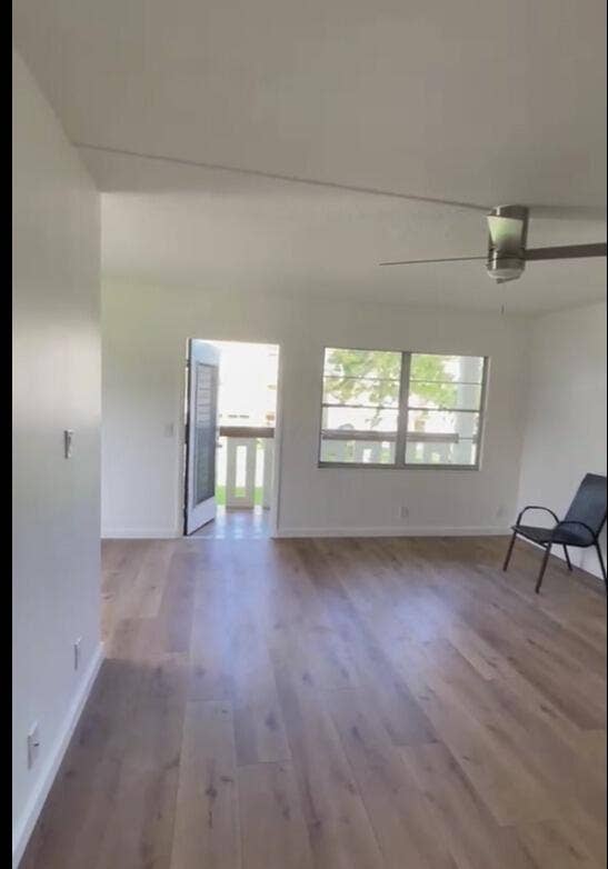 354 MANSFIELD I, #354, Boca Raton, Boca Raton, FL 33434 Sala hacia afuera