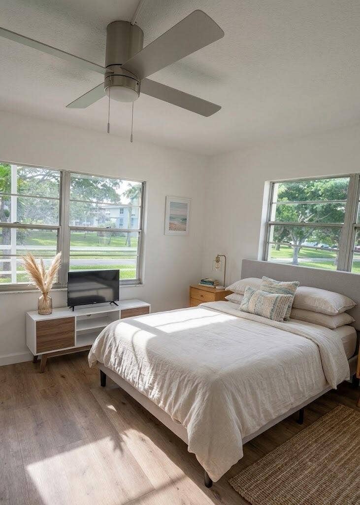 354 MANSFIELD I, #354, Boca Raton, Boca Raton, FL 33434 Room 1 muebles