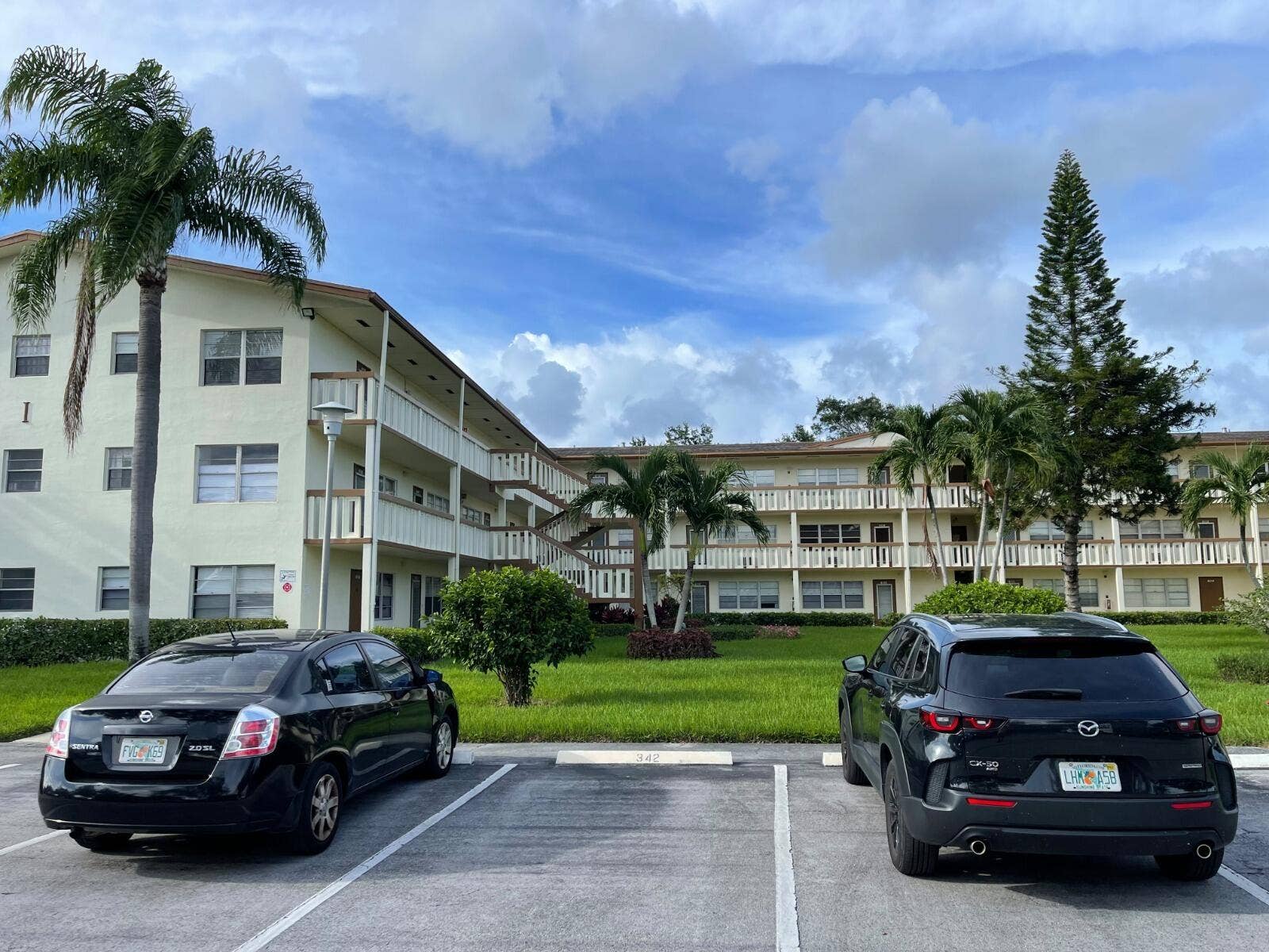 354 MANSFIELD I, #354, Boca Raton, Boca Raton, FL 33434 EXTERIOR
