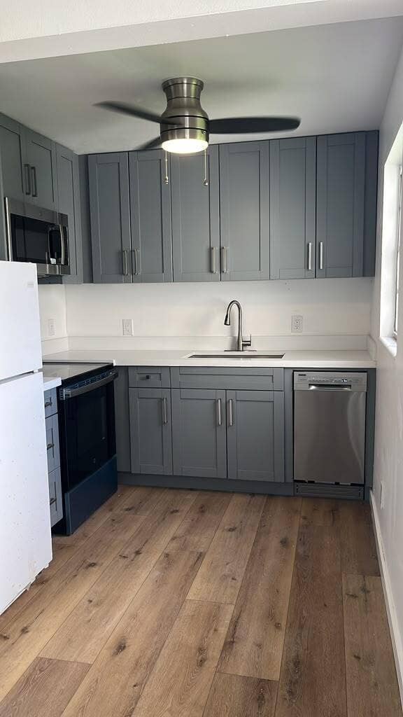 354 MANSFIELD I, #354, Boca Raton, Boca Raton, FL 33434 Cocina