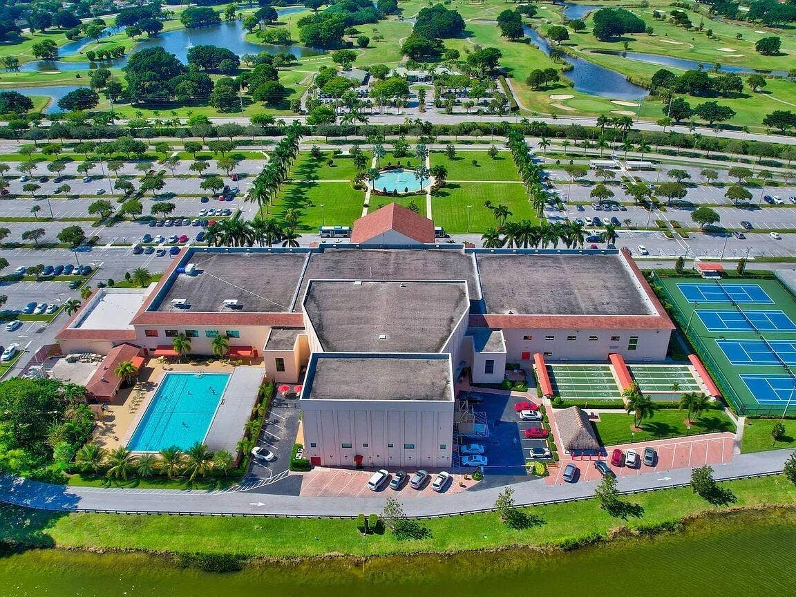 354 MANSFIELD I, #354, Boca Raton, Boca Raton, FL 33434 Century Village 1
