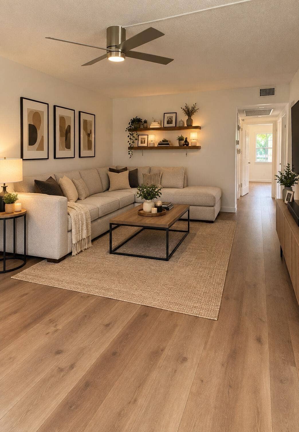 354 MANSFIELD I, #354, Boca Raton, Boca Raton, FL 33434 Sala muebles