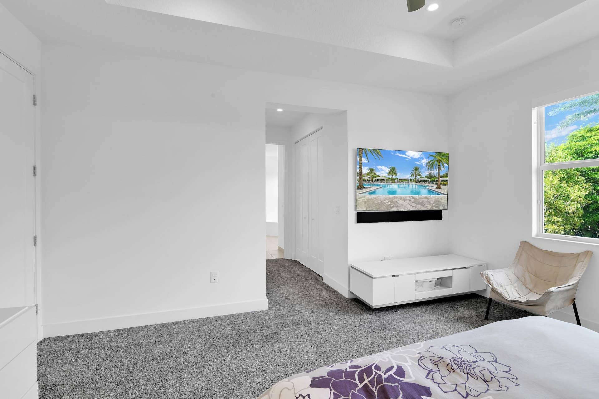 9815 Steamboat Springs Circle, Delray Beach, FL 33446 Primary bedroom