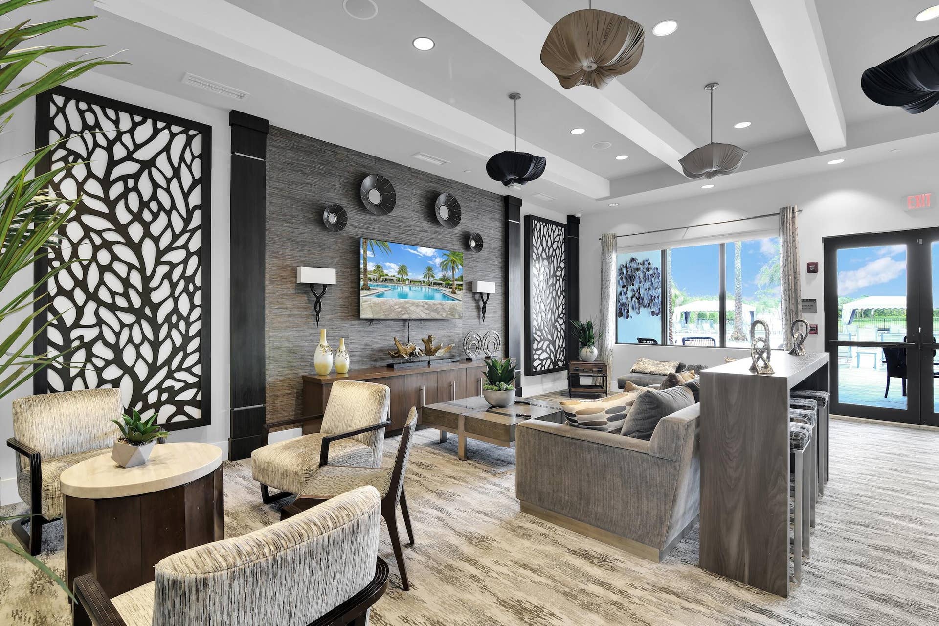 9815 Steamboat Springs Circle, Delray Beach, FL 33446 Clubhouse
