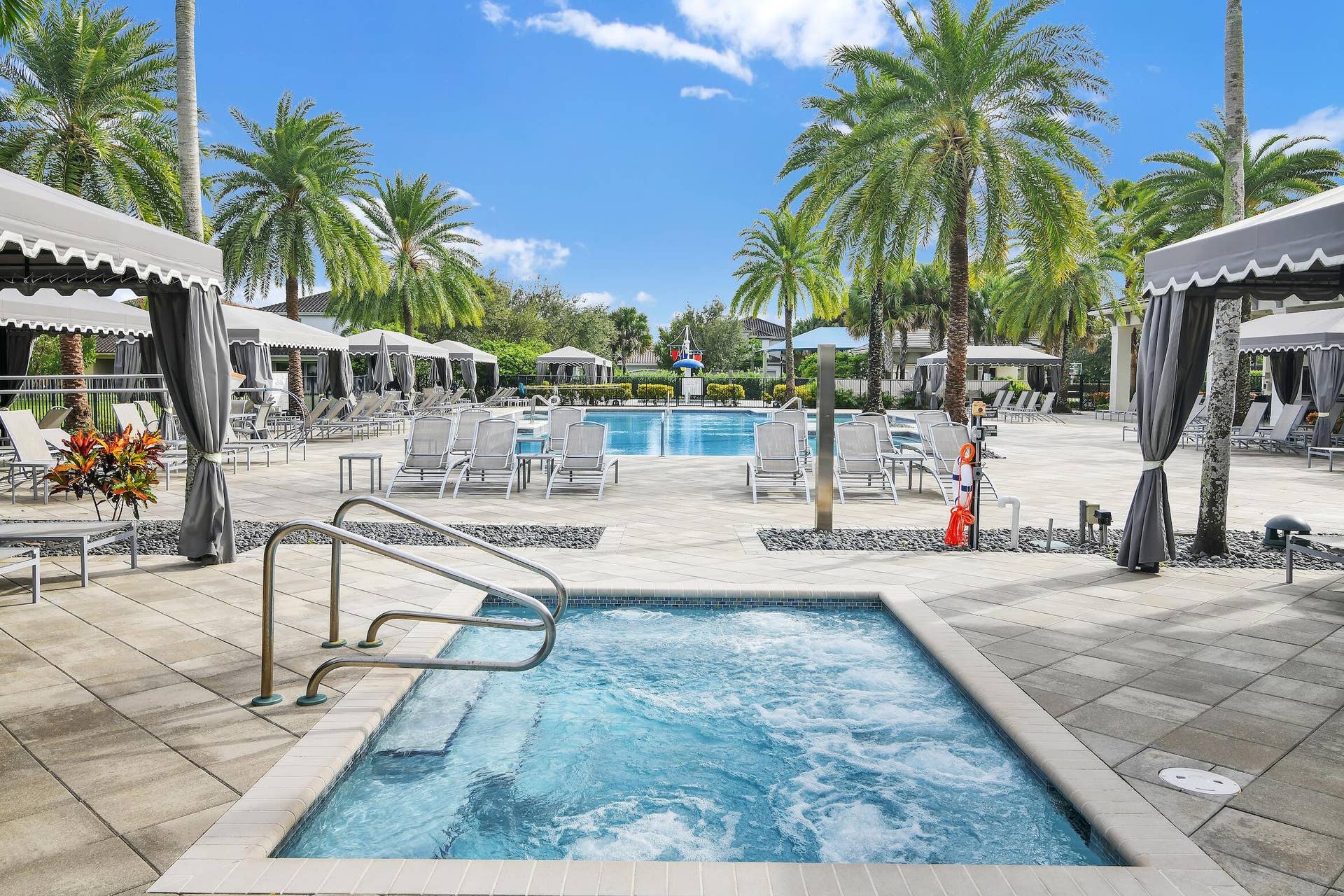 9815 Steamboat Springs Circle, Delray Beach, FL 33446 Clubhouse