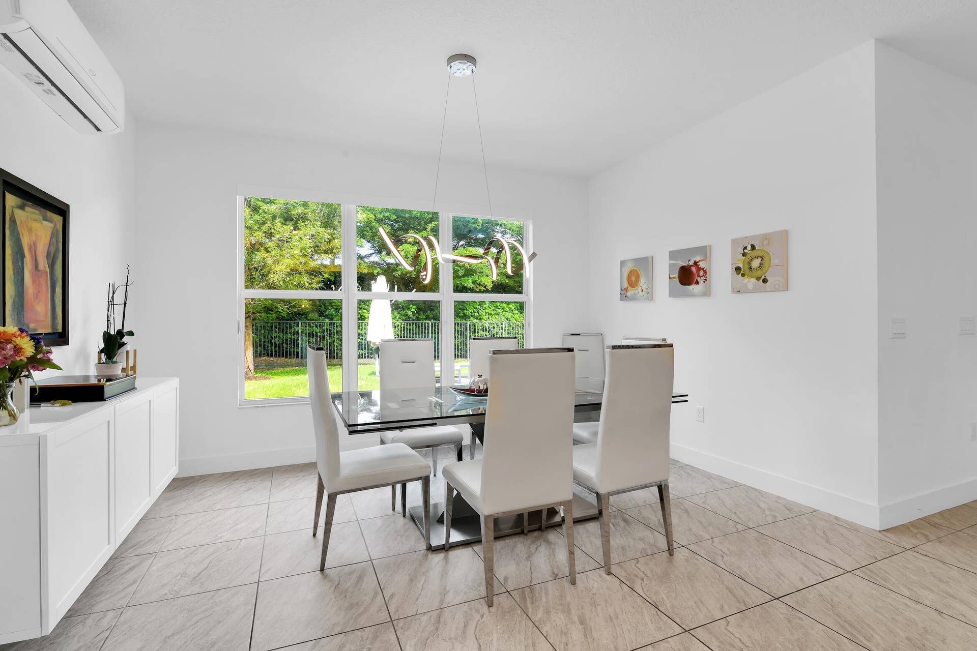 9815 Steamboat Springs Circle, Delray Beach, FL 33446 Dining room