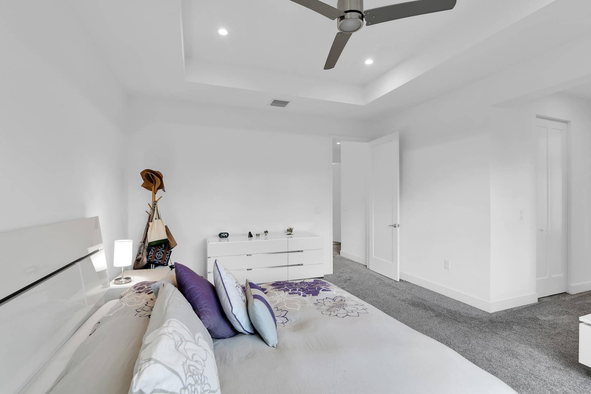 9815 Steamboat Springs Circle, Delray Beach, FL 33446 Primary bedroom