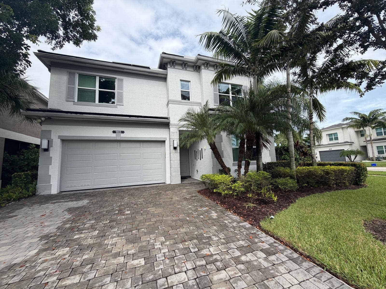 9815 Steamboat Springs Circle, Delray Beach, FL 33446 Front_Exterior