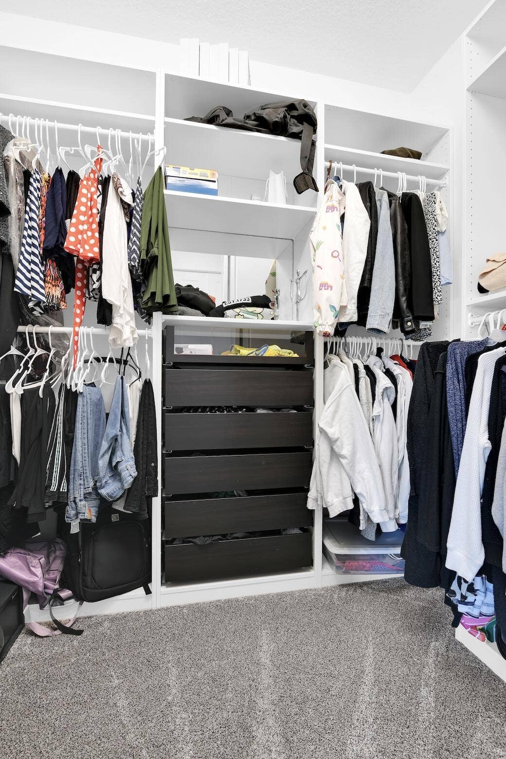 9815 Steamboat Springs Circle, Delray Beach, FL 33446 Closet 2 primary