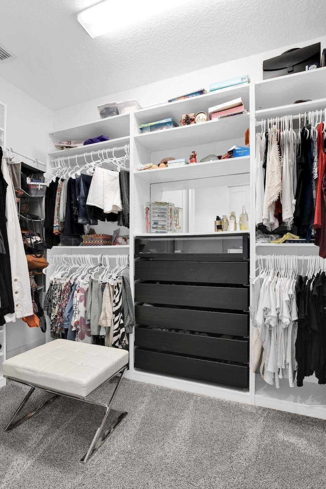 9815 Steamboat Springs Circle, Delray Beach, FL 33446 Closet 1 Primary