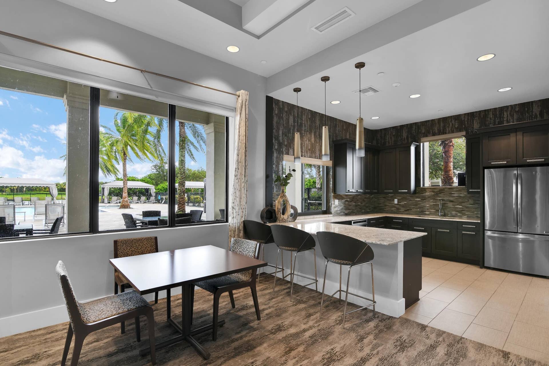 9815 Steamboat Springs Circle, Delray Beach, FL 33446 Clubhouse